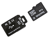 microSD_Reader